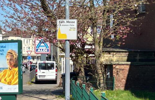 Apartment in Velbert - central - new - Foto 28