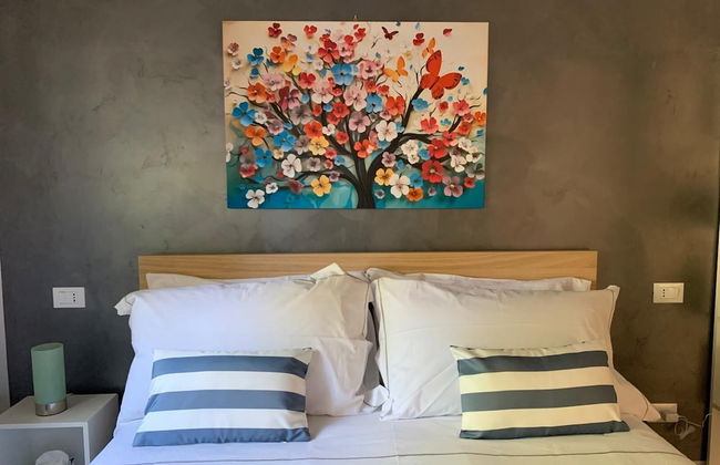 Casa Armonia Sulmona Apartment - Photo 21