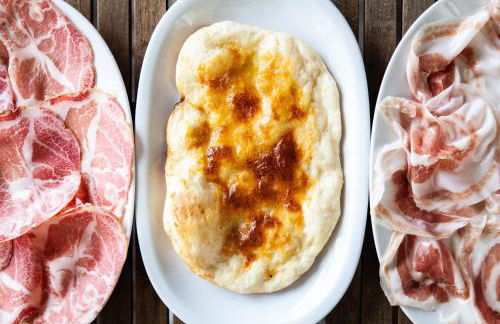 Agriturismo Cella di Montalto Pavese - Photo 48