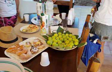 Villa Messi - Foto 40