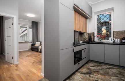 Złota Apartments City Centre by Sun & Snow - Photo 146