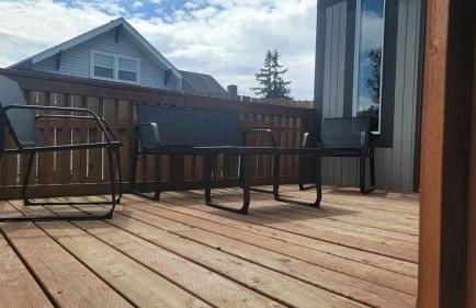 Close to everything in Tacoma! - Foto 18