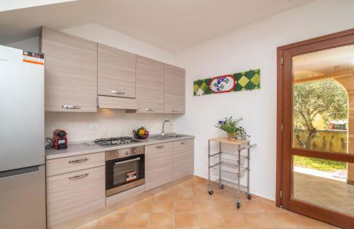 Villetta Girgolu - Foto 12