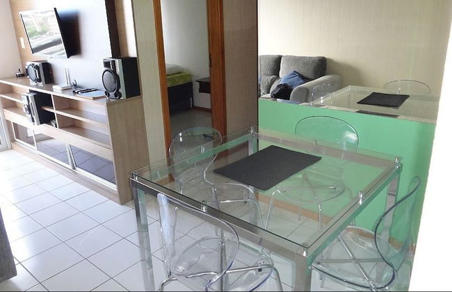 Ajuricaba Suites - Morada do Sol - Photo 8