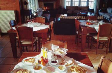 Villa Rustica - Photo 19