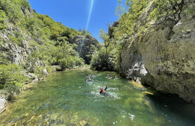 Charming Vineyard Escape - Foto 17