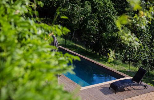 Villa Ancora Tenuta Lonciano - Foto 1