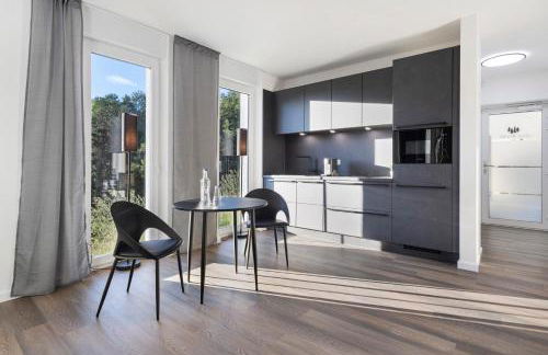 Egge Resort 7 mit Whirpool u Sauna - Foto 6