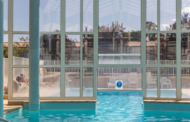 Residence Le Palais des Gouverneurs, St. Martin-de-re-formerly TUI Ferienhaus - Foto 11