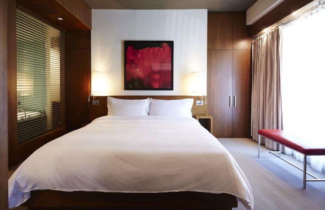 Le Germain Hotel Toronto - Foto 19