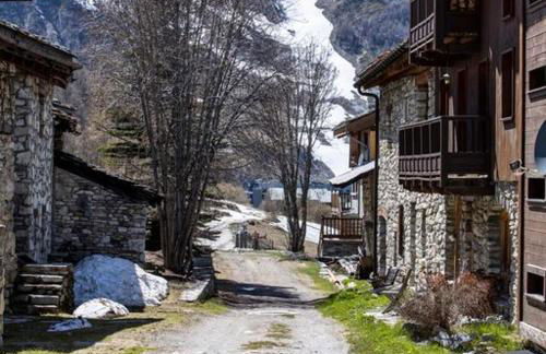 Le Loup du Laisinant - Foto 8