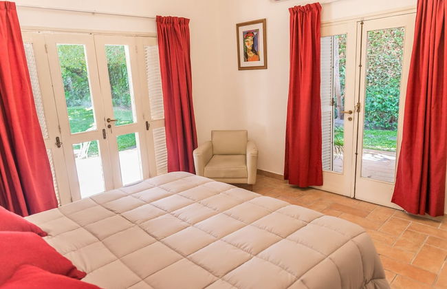 Casa Magnolia by Vilvey Turismo - Photo 8