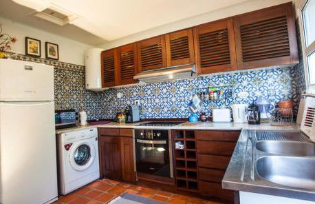 Apartamento Charmoso no Funchal, com grande Jardim e Vista Esplêndida - Foto 15