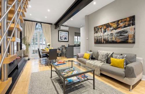 Luxurious Mews House Next to Hyde Park - Foto 8