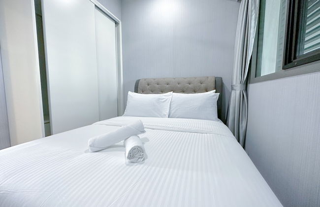 Iskandar Residences By Stayrene - Foto 28