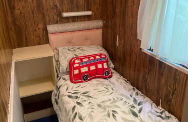 Beautiful Rural Holiday Chalet - Foto 38