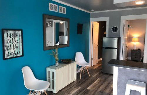 Alexander's Landing - Foto 32