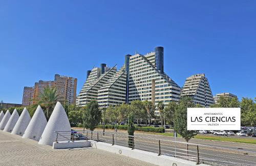 Apartamentos Las Ciencias S - Photo 46