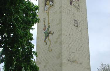 Am Märchenturm - Foto 1