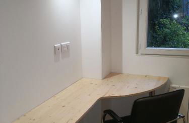 Appartement des Charmilles, Compiègne hyper-centre - Foto 11