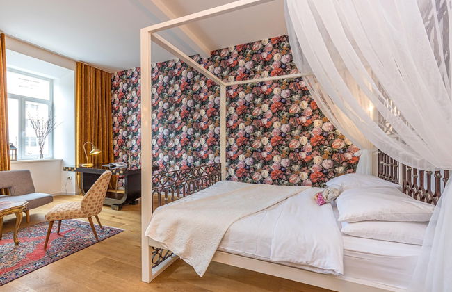 Tromostovje IV In Heart Of Ljubljana - Photo 19