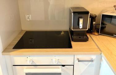 Apartament Baltik Star - Foto 11