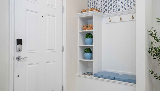 Amazing 5 Suite Home With Resort-style Amenities - Foto 5, Habitación