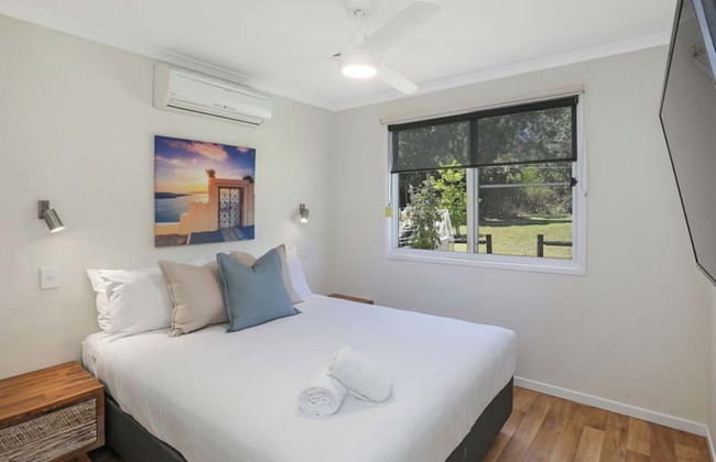 Reflections Mylestom - Holiday Park - Foto 45