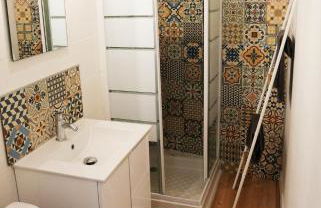 Locations du Grand Pont - Appart hôtel Poitiers - Futuroscope - Foto 60