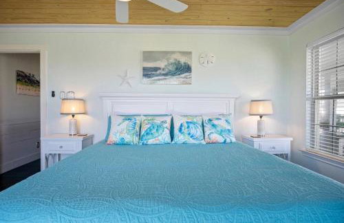 Steps to Beach, King Beds, Pet and Kid Friendly - Foto 17