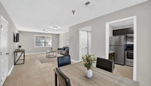 Family Friendly, Spacious 2Bd 1Bt Apartment - Foto 5