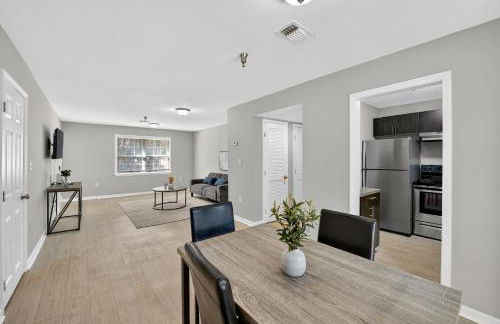 Family Friendly, Spacious 2Bd 1Bt Apartment - Foto 5