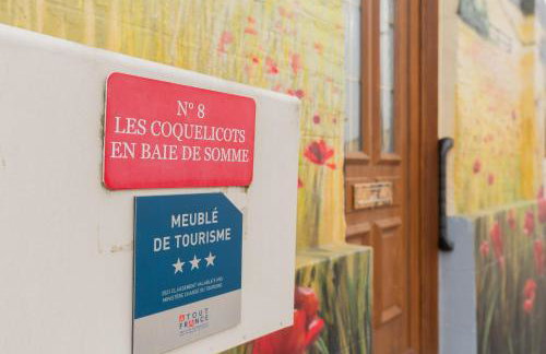 Les Coquelicots En Baie De Somme - Foto 36