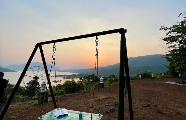 CosmicStays Kokiraj Lakehouse - Waterfront Retreat - Foto 32