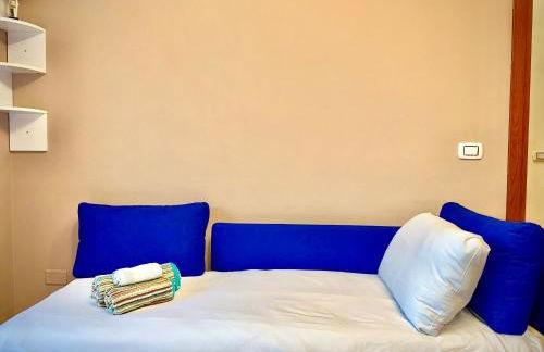 Airport House 2' from MXP, 15' public shuttle free self-check-in - Foto 3