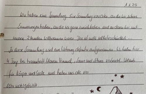 Bayerwaldnest - Foto 50