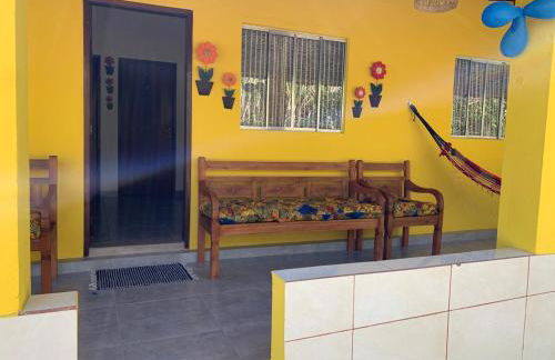 Casa com Piscina para Casais ou Familias - Foto 44