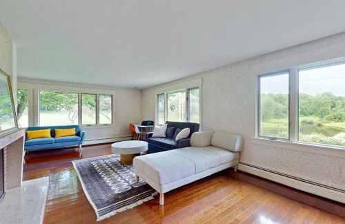 Great Pond Retreat - Foto 11