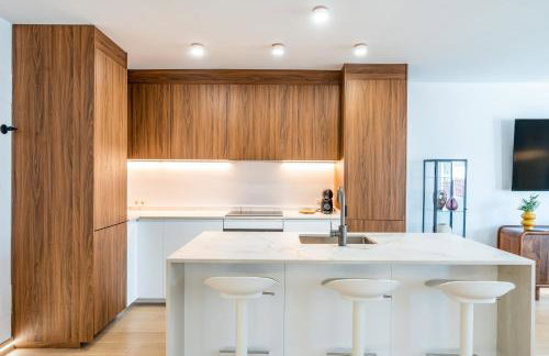 Apartamento Myramar Banús l - Photo 12
