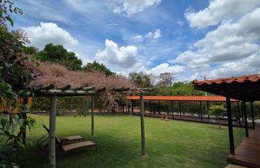 Pousada Camarás - Foto 31