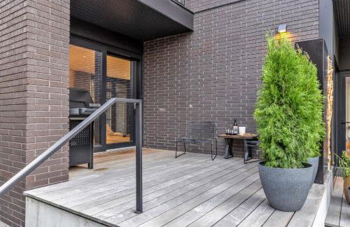 Orren North - Downtown Luxury & Bespoke Living - Foto 53