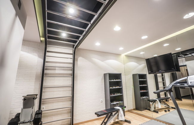 The Hill House - Foto 59