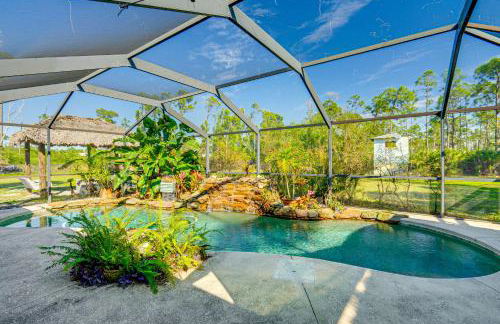 2 Mi to Boat Ramp Home in Bokeelia - Foto 21