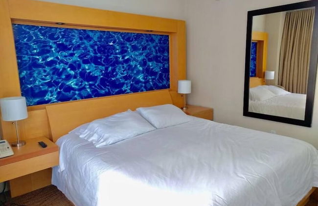 Marenas Beach Resort by FMM - Foto 8