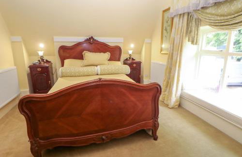 The Old Coach House - Foto 21