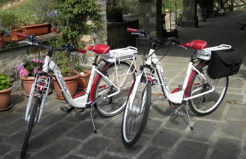 Fattoria Giunasco - Foto 58