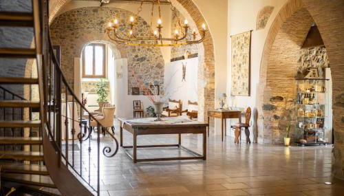 Tenuta Ciminata Greco - Photo 3, Lobby or reception