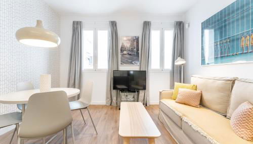 CATERINA Chamberí - Foto 5