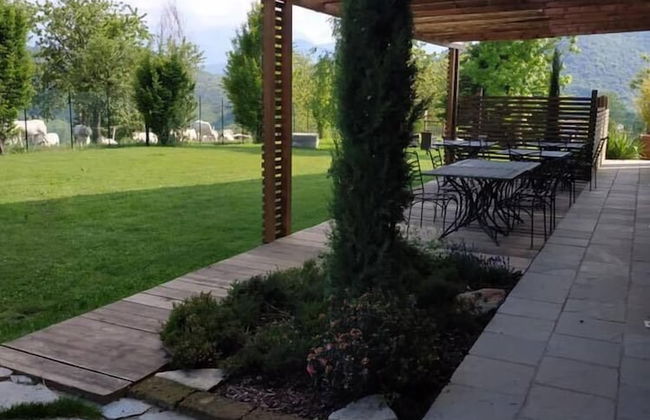 Agriturismo Locanda Cà Del Pian - Foto 25