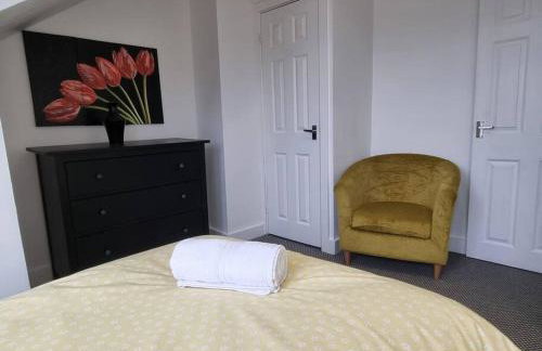 Make yourself at home! Large Rooms, Comfy - Foto 18